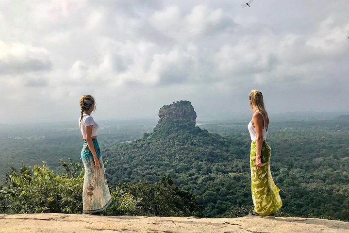 Sigiriya Excursions Tour (3 Days, 2 Nights) - Photo 1 of 9